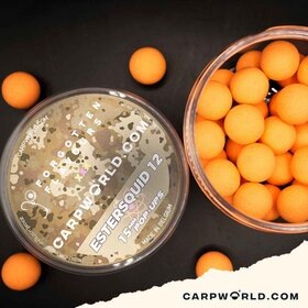 Carpworld.com X F.F EsterSquid12 Pop Up 15mm