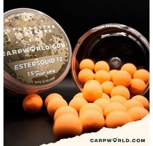 Carpworld.com X F.F EsterSquid12 Pop Up 15mm