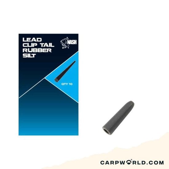 Nash Nash Lead Clip Tail Rubber