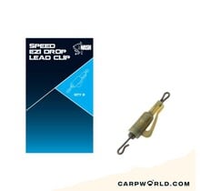 Nash Speed Ezi Drop Lead Clip