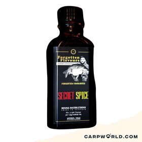 Forgotten Flavours Secret Spice 50ml