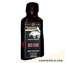 Forgotten Flavours Red Liver 50ml