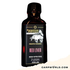 Forgotten Flavours Red Liver 50ml