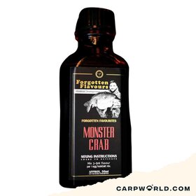 Forgotten Flavours Monstercrab 50ml