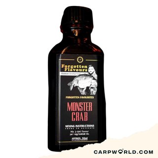 Forgotten Flavours Monstercrab 50ml