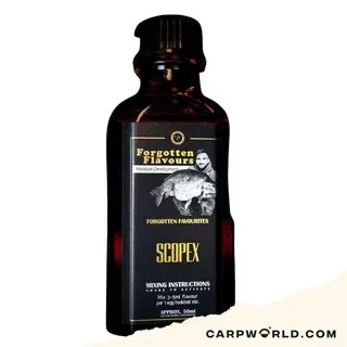 Forgotten Flavours Scopex 50ml