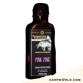 Forgotten Flavours Pink Zing 50ml