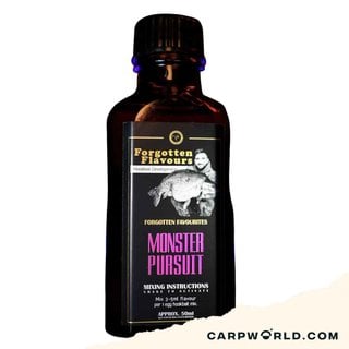Forgotten Flavours Monster Pursuit 50ml
