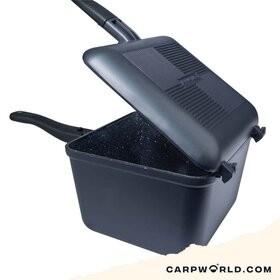 Ridgemonkey Connect Deep Pan & Griddle XL Granite