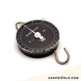 Reuben Heaton Standaard 54kg x 200 gram Zwart