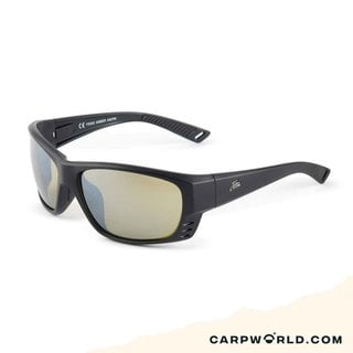 Fortis Finseeker Amber AM/PM Silver XBlok