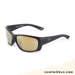 Fortis Finseeker Brown 24/7 Gold XBlok