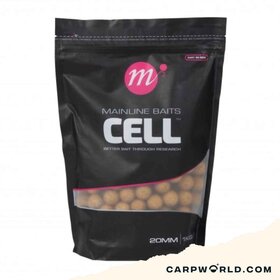 Mainline Shelf Life Boilies Cell 1Kg