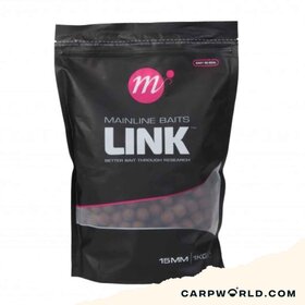 Mainline Shelf Life Boilies The Link 1Kg