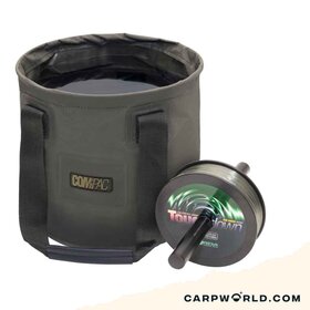Korda Compac Spooling Bucket