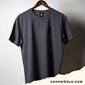 Subsurface Subsurface Search Tee Steel Grey
