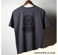 Subsurface Search Tee Steel Grey