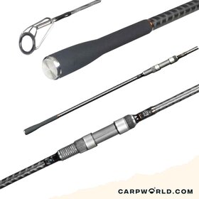 Free Spirit CTX 10ft 3.25lb 40mm