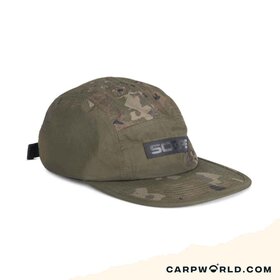 Nash Scope Lite 5 Panel Hat