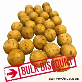 MTC Baits Sweet Scopex 20 kg Bulkdeal