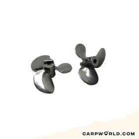 Boatman Propellers Metaal Actor