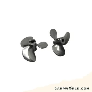 Boatman Propellers Metaal Actor