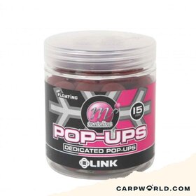 Mainline Pop-ups The LinkTM 15mm