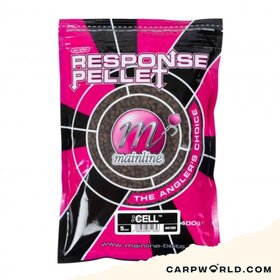 Mainline Response Carp Pellets CellTM 1kg