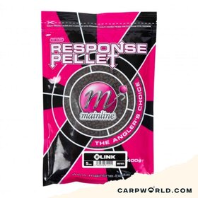 Mainline Response Carp Pellets The LinkTM 1kg