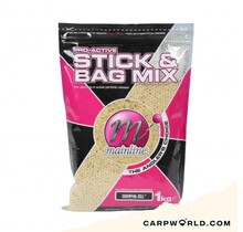 Mainline Pro-Active Bag & Stick Mix Essential CellTM 1 Kg