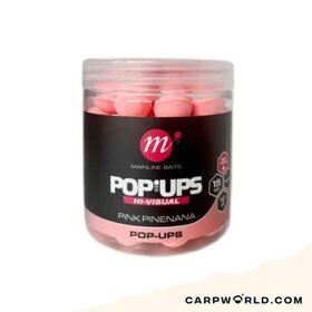 Mainline High Visuals Pop-Ups Pink Pinenana 15mm