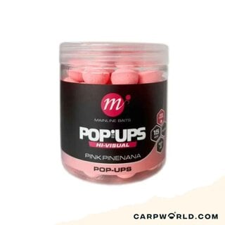 Mainline High Visuals Pop-Ups Pink Pinenana 15mm