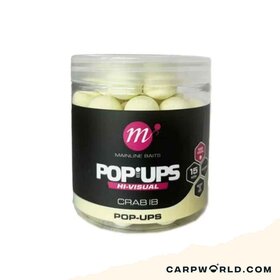 Mainline High Visuals Pop-Ups Crab-IB 15mm