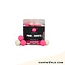 Mainline Mainline Fluoro Pink & White Wafters Fruitella 15mm