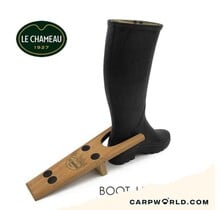 Le Chameau Wooden Boot Jack