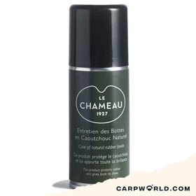 Le Chameau Rubber Spray
