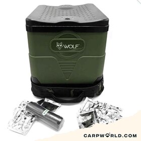 Wolf Compact Porta Loo