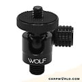 Wolf Wolf PH-600 Camera Mount