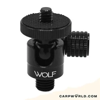 Wolf PH-600 Camera Mount