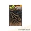 Fox Fox Edges Camo Safety Lead Clip Tail Rubber Size 7