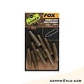 Fox Fox Edges Camo Powergrip Tail Rubbers Size 7