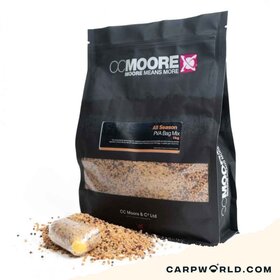 CCMoore All Season Bag Mix 1kg