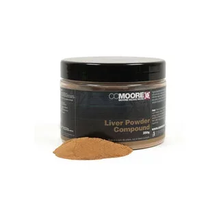 CCMoore Liver Powder Compound 250gr