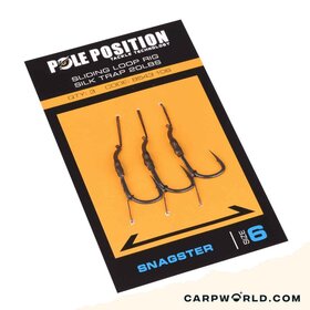 Pole Position Sliding Loop Rig Snagster