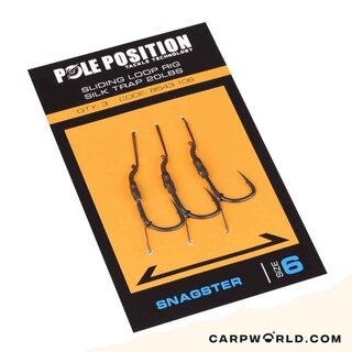 Pole Position Sliding Loop Rig Snagster