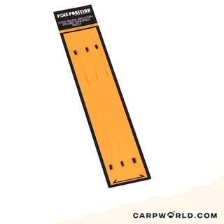 Pole Position Kickback Section 15cm Crimped