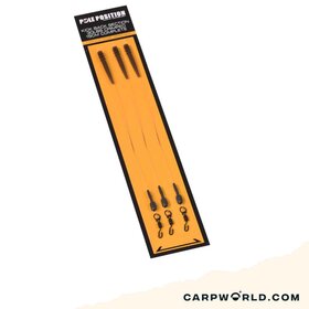 Pole Position Kickback Section 15cm Crimped Complete