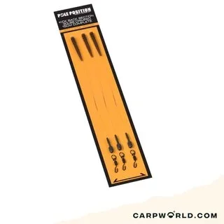 Pole Position Kickback Section 15cm Crimped Complete