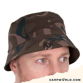 Fox Reversible Bucket Hat