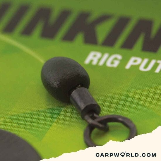 Thinking Anglers Thinking Anglers Rig Putty